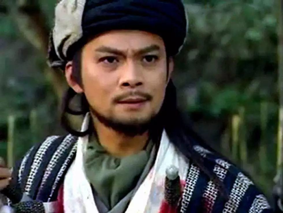 金庸谈武侠小说的三个传统:诗歌、唐人小说、宋人话本