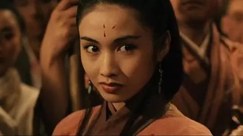 李若彤、刘亦菲···这么多女神演过小龙女,