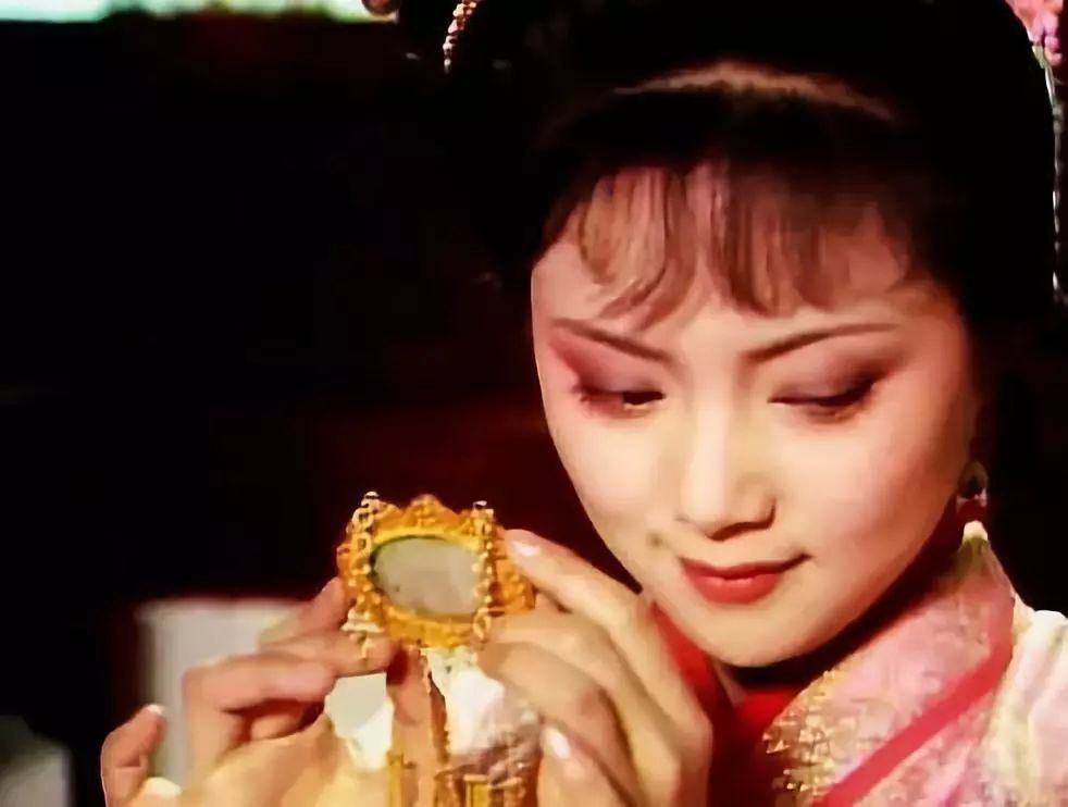 揭秘红楼梦，薛宝钗选秀之谜
