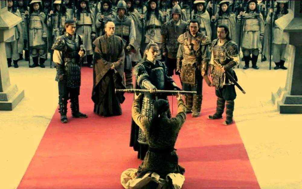 越王勾践剑其实是史前文明遗物?它的性能远远超越时代