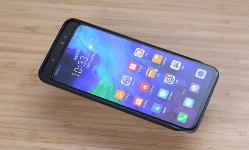 荣耀最贵手机开卖,8G+512G售价5799元,你会