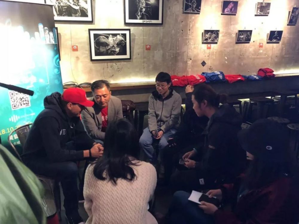 立志帮助独立音乐人获得商业成功，这家公司取名音乐狗进入中国