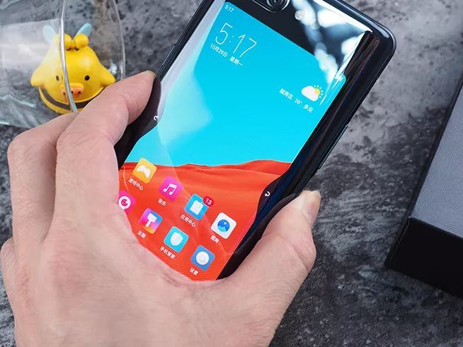 双屏幕努比亚X体验视频:亮点多多 更完美全面