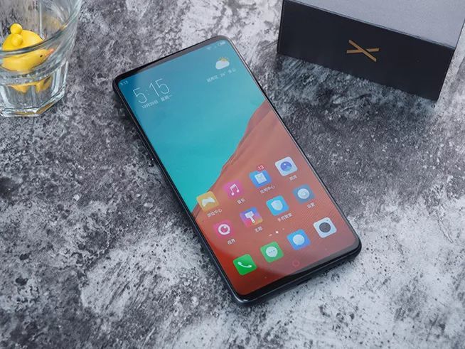 双屏幕努比亚X体验视频:亮点多多 更完美全面