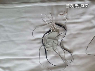 江蘇破獲一起特大跨省舞弊案 涉案考生達(dá)500余名