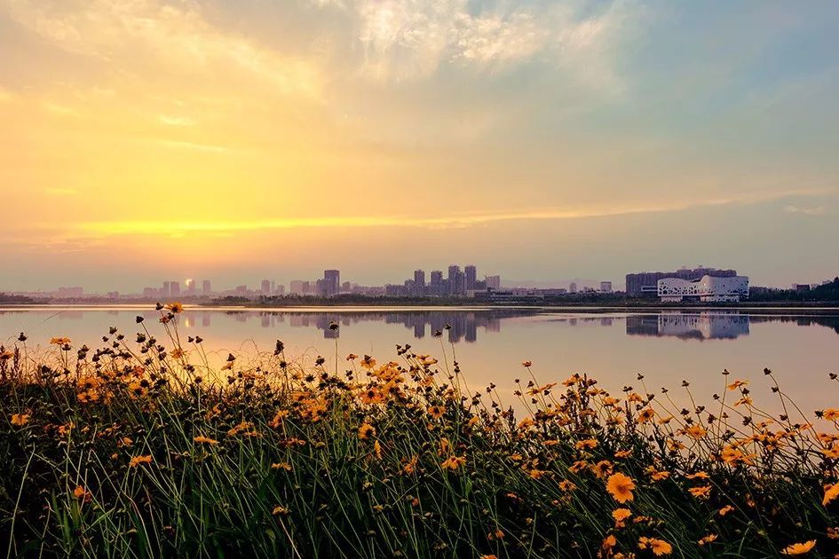 相看两不厌 只有敬亭山 国家4a级景区敬亭山国家森林公园位于宣城市北