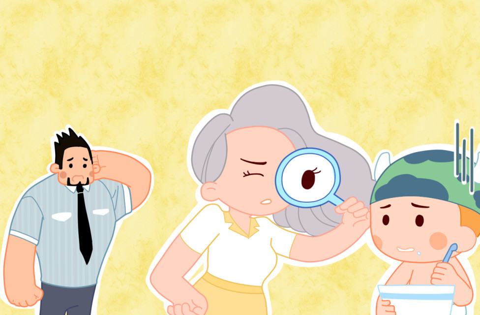 做人不如佛系点,当妈妈亦是如此,你是一个佛系