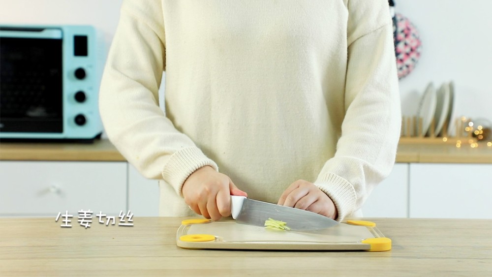 自制宝宝虾滑,滑嫩Q弹,水润补钙,宝宝舔着嘴巴