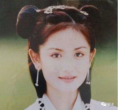 被嘲只会装傻充愣的傻大姐演起戏来,连章