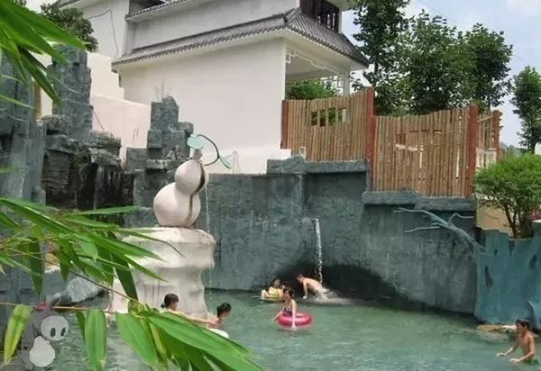约吗瓮安及周边温泉合集来啦28个温泉随你泡