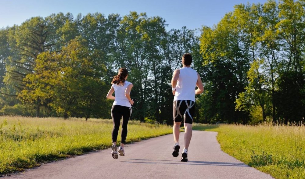 体重正常但体脂率过多该怎么办?3大有氧运动