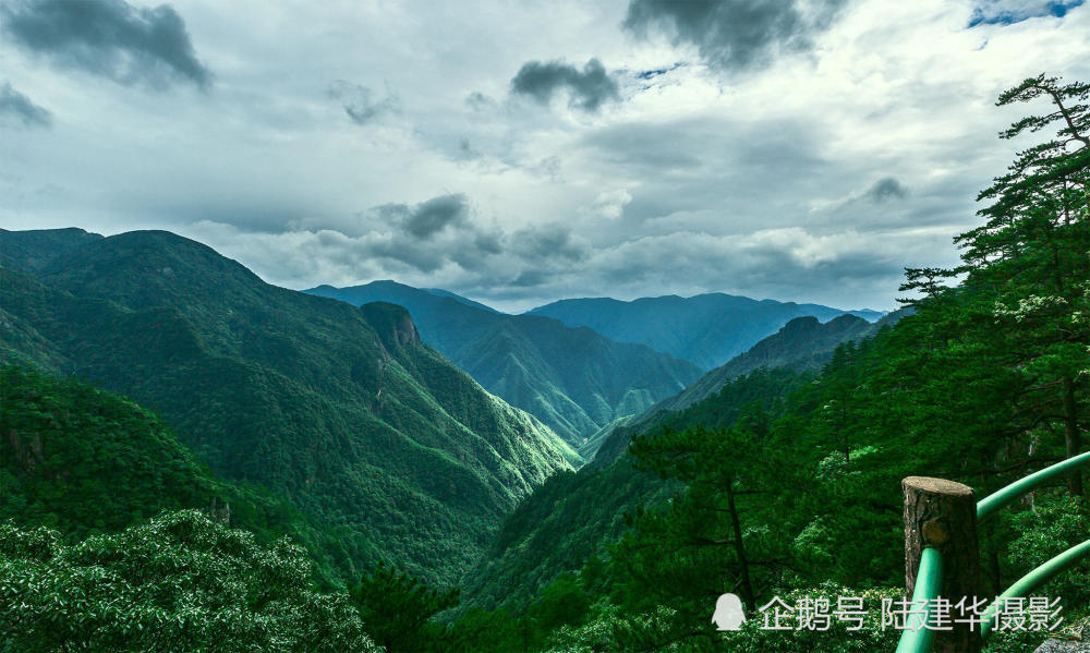 鲜为人知的人间秘境,它就是龙泉山,拥有中国长三角地区最高的山峰,被