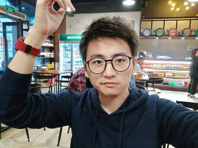 颜值配置出色,体验超旗舰!OPPO R15x上手评测