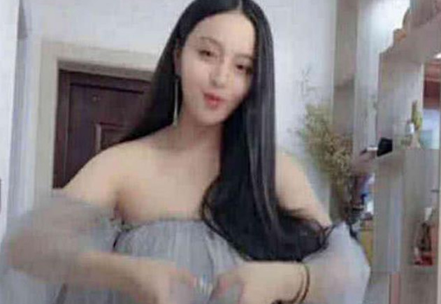 抖音最美孕妇现身,一个动作被看出竟是"优衣库"女主!