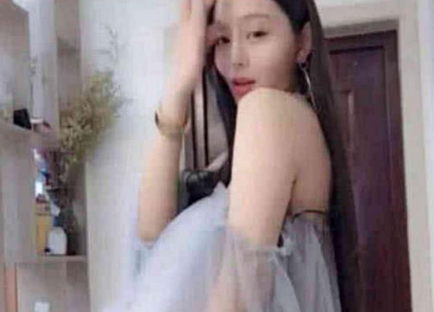 抖音最美孕妇现身,一个动作被看出竟是"优衣库"女主!