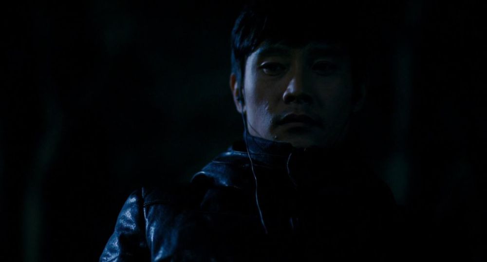看见恶魔韩国三大国宝级男演员崔岷植力作
