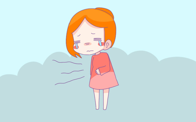 例假周期短将来绝经早?例假的时间长短,对生育