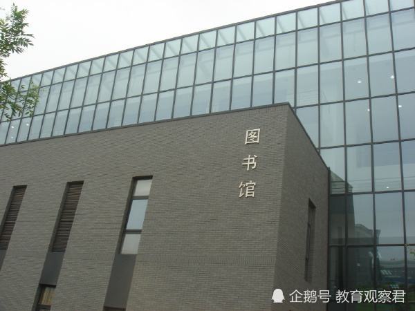 面积最小的部属大学,仅设9个专业,录取分数超