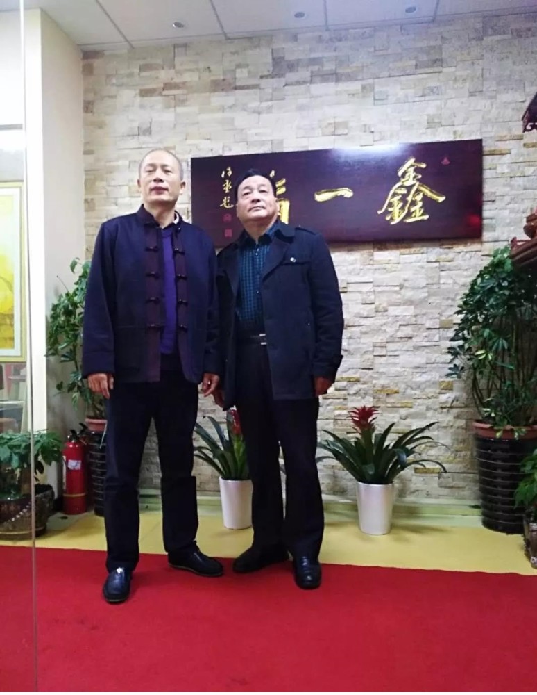 江韬业内称赞他是"手到病除"金手指,而他却觉得任重道远!