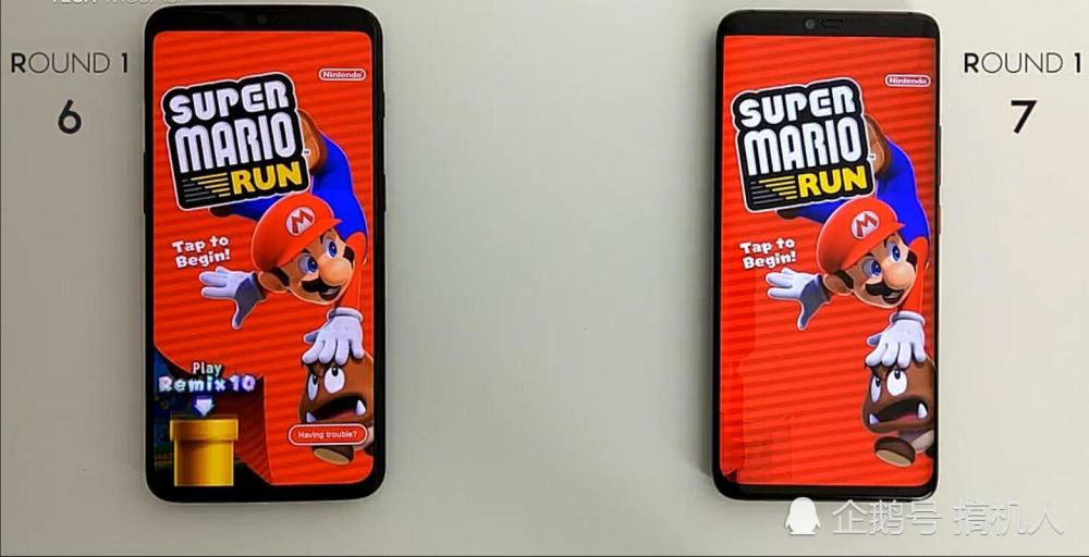 性能对决:华为Mate20Pro与一加手机6T的差距