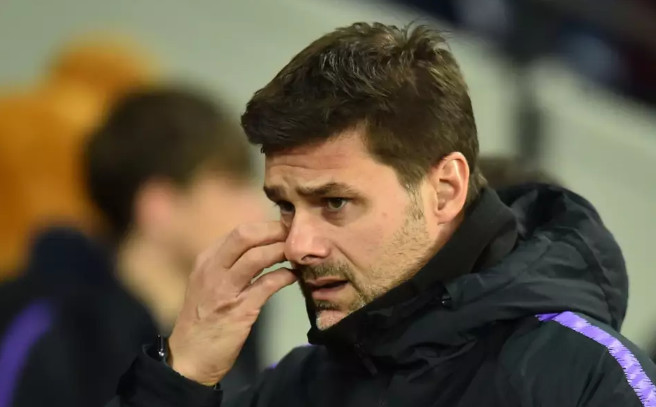 波切蒂诺:别把热刺阿森纳势同水火 我和埃梅里