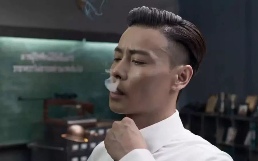 张晋幕后最轰动的一次,名震好莱坞,指导电影北