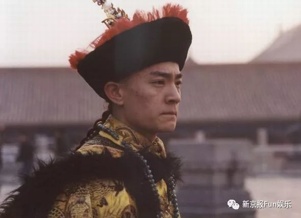 李光洁：TF老Boys能在一起是个误会