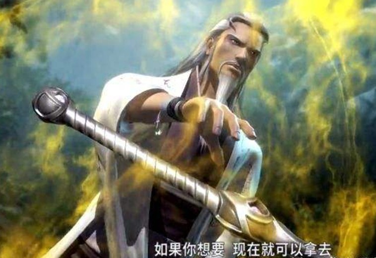 秦时明月:道家天宗和人宗虽分道扬镳三百年,但最终会