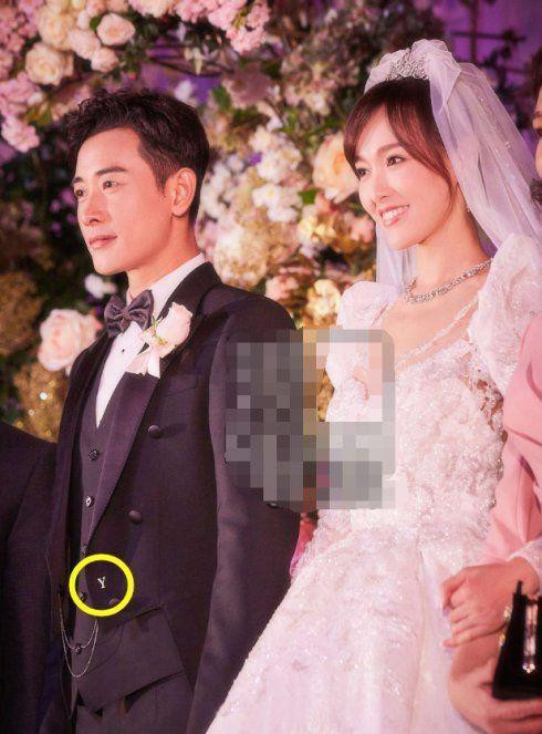 同样低调办婚礼,唐嫣罗晋获赞宛如童话,而杨幂刘恺威却被指仓促