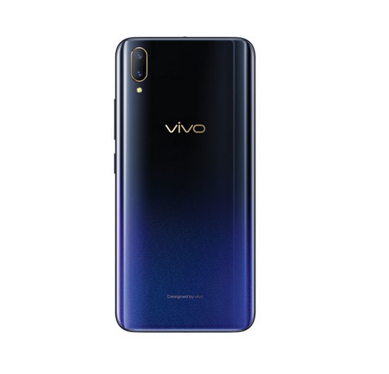 vivo X21s开箱照曝光