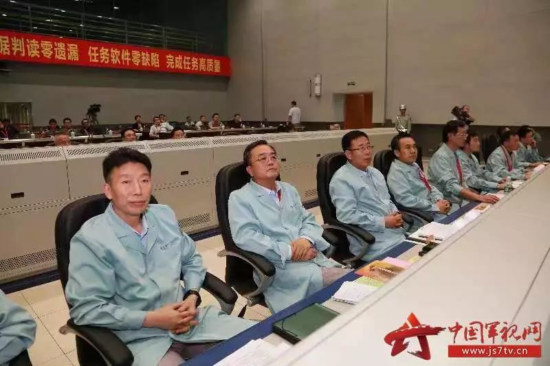 我国成功发射北斗三号系统首颗地球静止轨道卫星