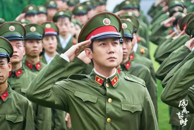 《风再起时》有望成为迟到的爆款现实题材