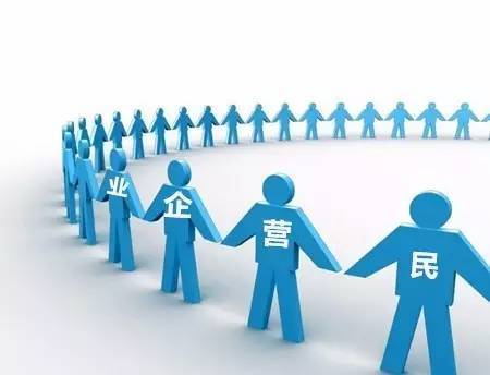 中国民营企业发展史上浓墨重彩的一笔