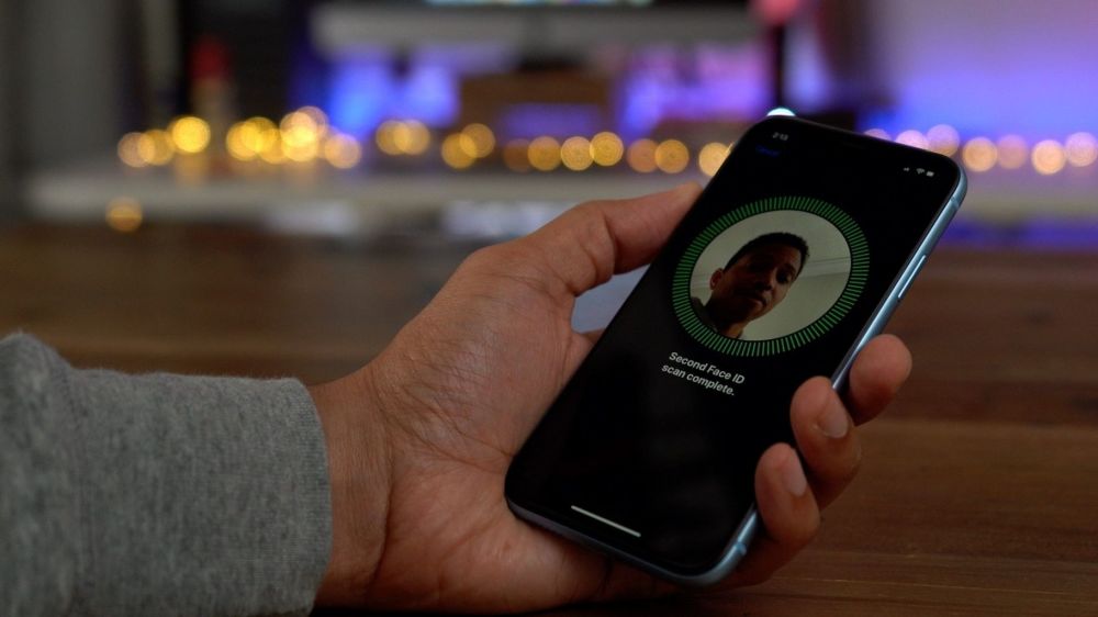 郭明錤:2019年iPhone将引入升级版Face ID