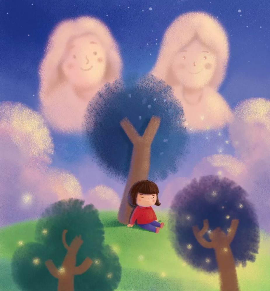 那些年,长得难看的女孩子