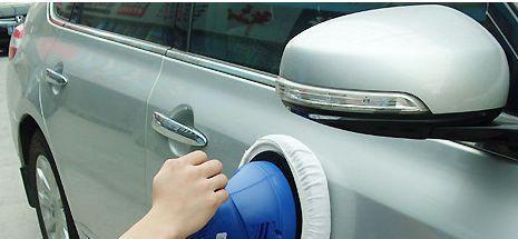 汽车保养总是被宰,原来洗车打蜡换机油成本这