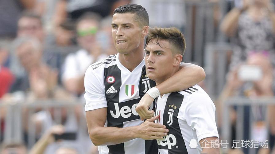 神剧情!曝梅西否决迪巴拉加盟巴萨 他在C罗那