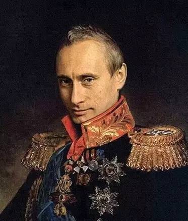 帝国”归来:俄罗斯与西方对抗的历史情愫_订阅_腾讯网