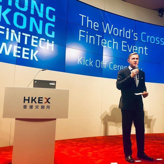 监管开门!香港证监会发布加密货币新规,交易所