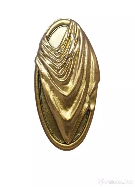 21克之辩:当代艺术与首饰设计的新诠释