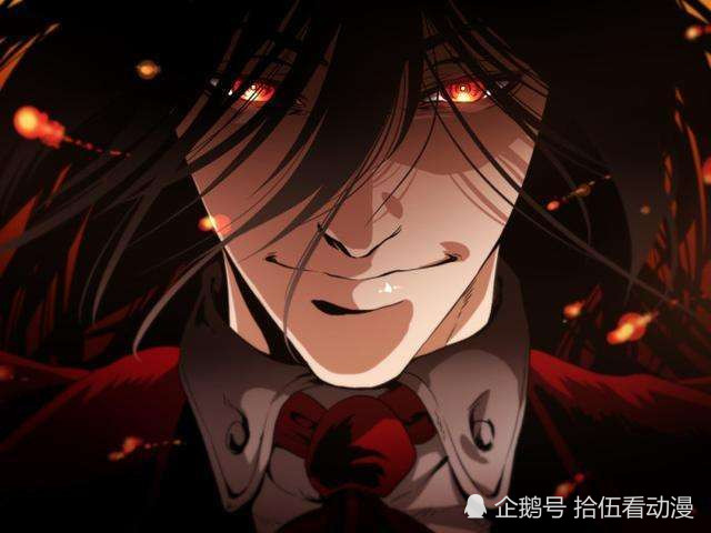 全职法师:莫凡的恶魔系究竟有多厉害,看一个人就知道