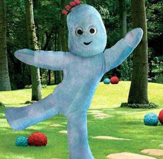 都说《花园宝宝》幼稚!玛卡·巴卡寓意打脸众人,还敢