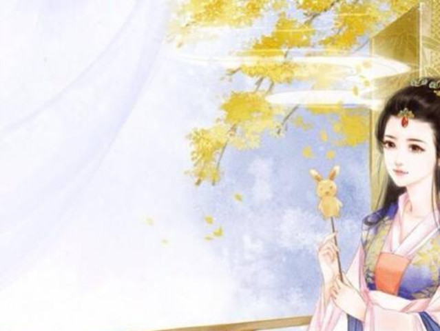 "惊艳众生"的古风姓名,男女都有,看看有你的名字没?