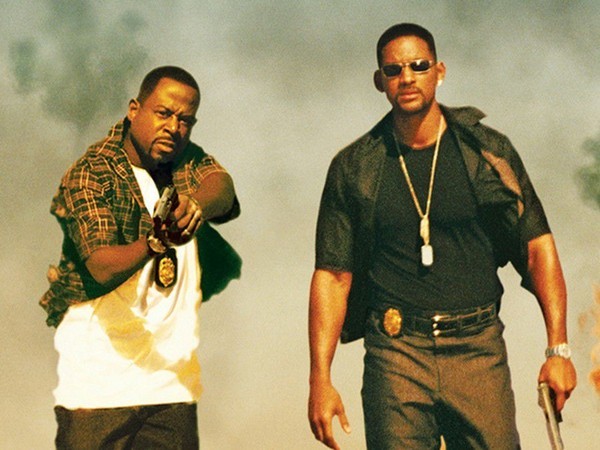 消失大银幕7年，他和威尔史密斯回归《绝地战警3》