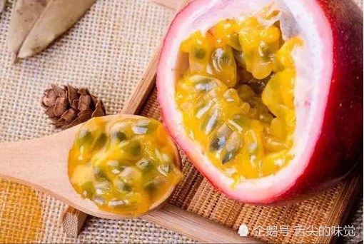 南方5种争议性最强的水果,百香果上榜,网友:
