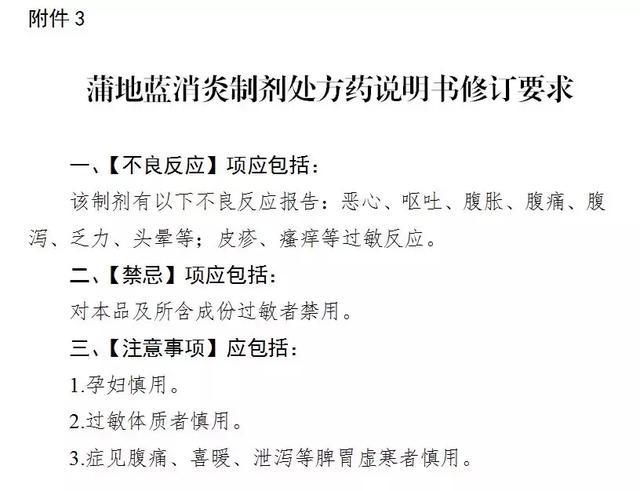 又一常用药修订说明书:孕妇禁用,这类孩子要慎