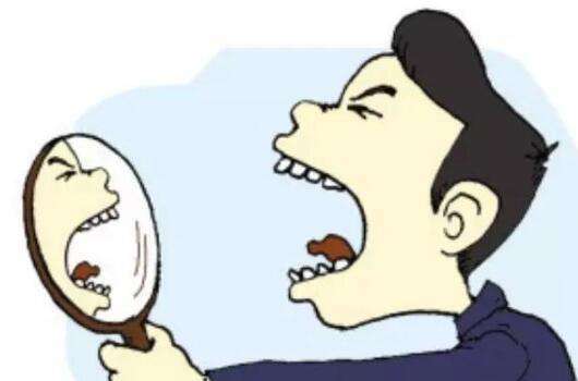 腔癌的早期症状有哪些?早期口腔癌能治好吗?