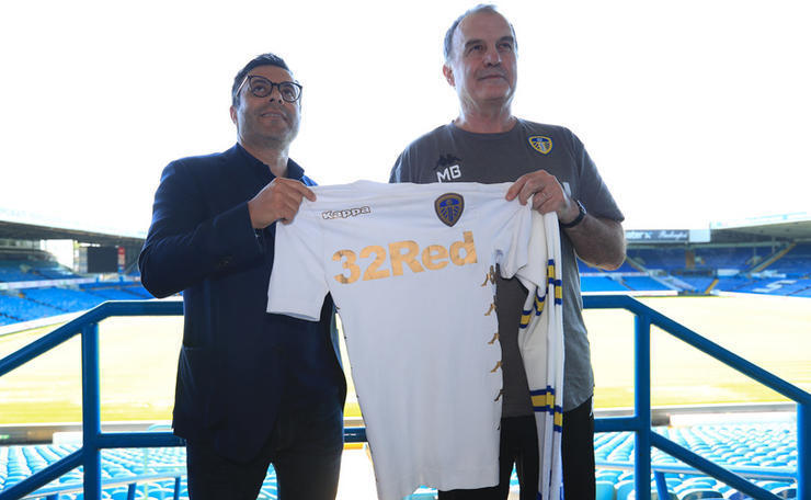 瓜迪奥拉的领路人:凌晨跑步听战术音频的狂人