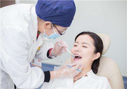 如何预防牙龈出血?要做好4件事