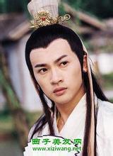 古代<em>男子为什么</em>要<em>留长头发</em>?古代女人为什么把